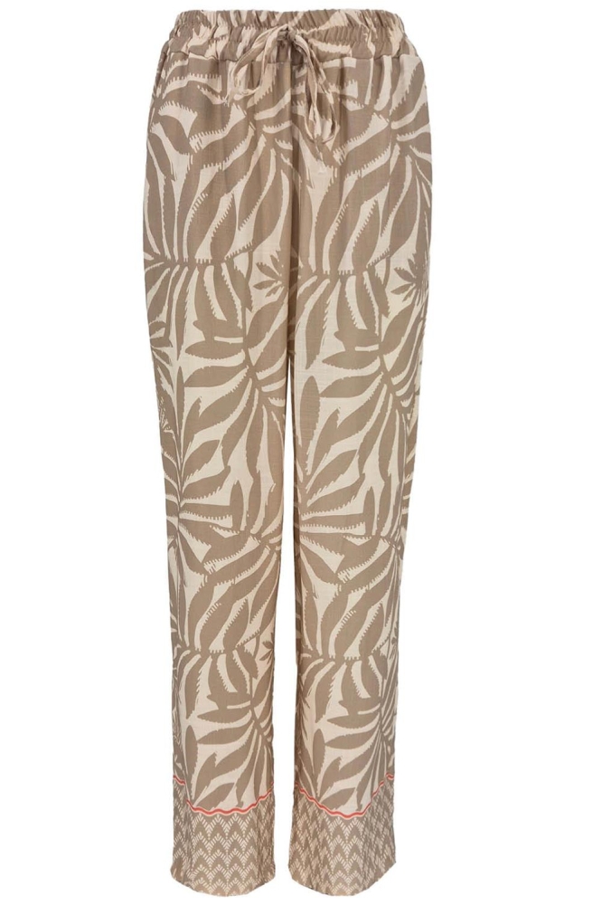 RIKKI MONO BLAD 7374 220 BEIGE